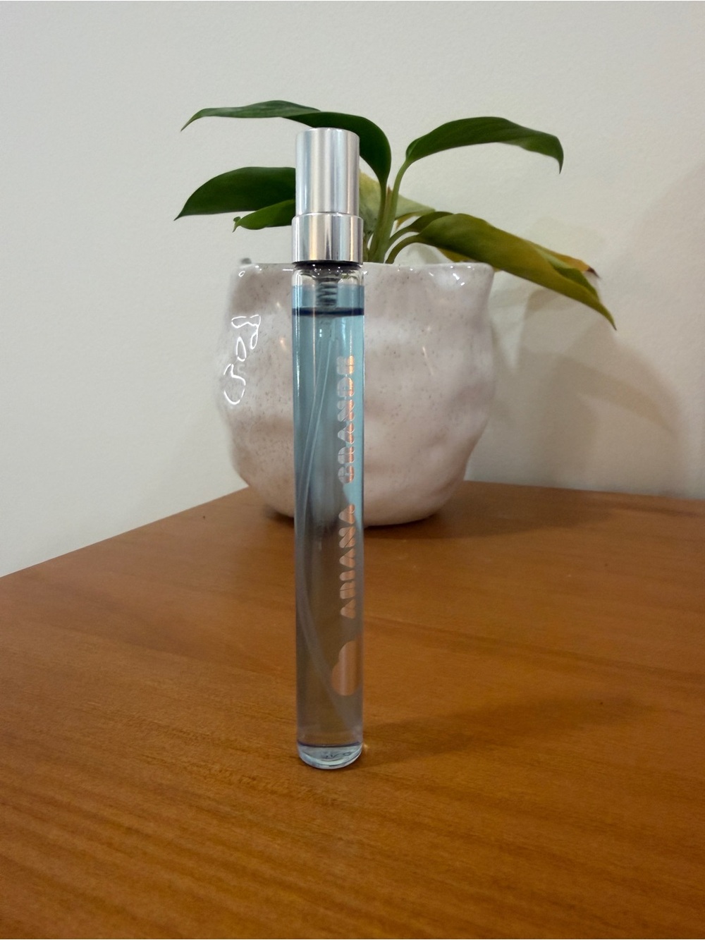 Ariana Grande Cloud Rollerball - Almost New!